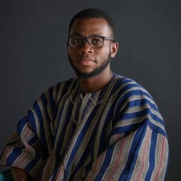 Festus Boamah