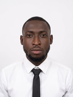 D.K. Mawudoku
